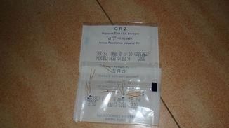 日本薄膜鉑電阻溫度傳感器 精準測溫在工業與零售領域的應用